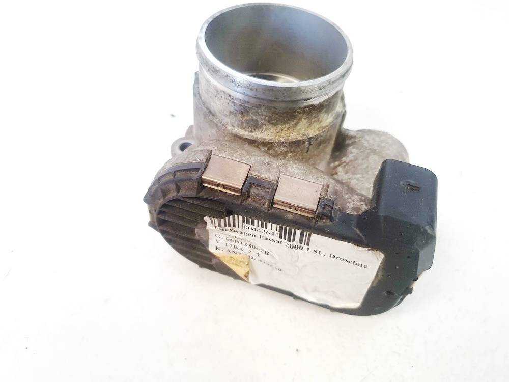 06B133062B Volkswagen Passat 2000 Droseline sklende - Thumbnail 2