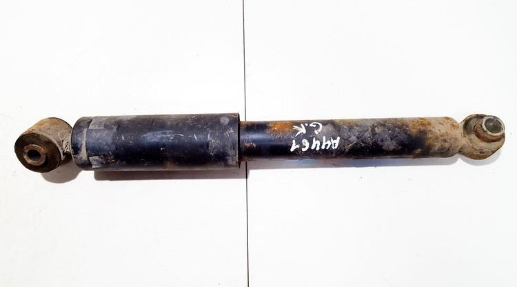 280367 Opel Meriva 2004 Amortyzator - TYLNE LEWE