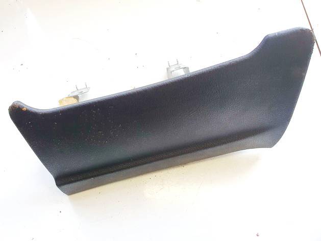 96445885ZD Peugeot 407 2006 Коленные подушки безопасности