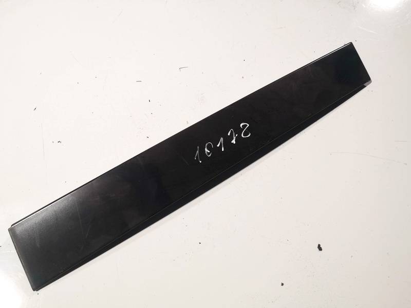 Citroen C4 2007 Door Lining Panel TOP - FRONT RIGHT