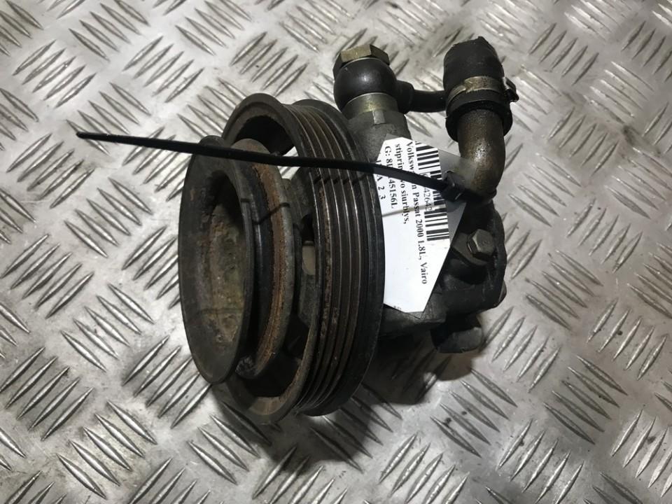 8D0145156L Volkswagen Passat 2000 Pump assembly - Power steering pump