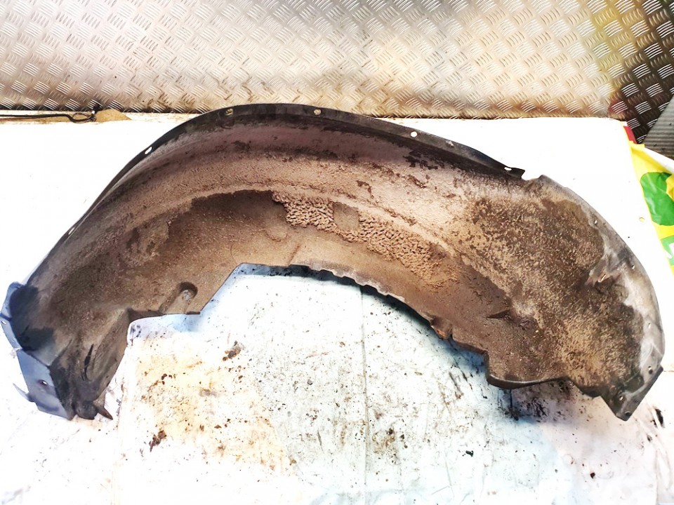 51718403059 BMW X5 2006 Nadkole - TYLNE LEWE