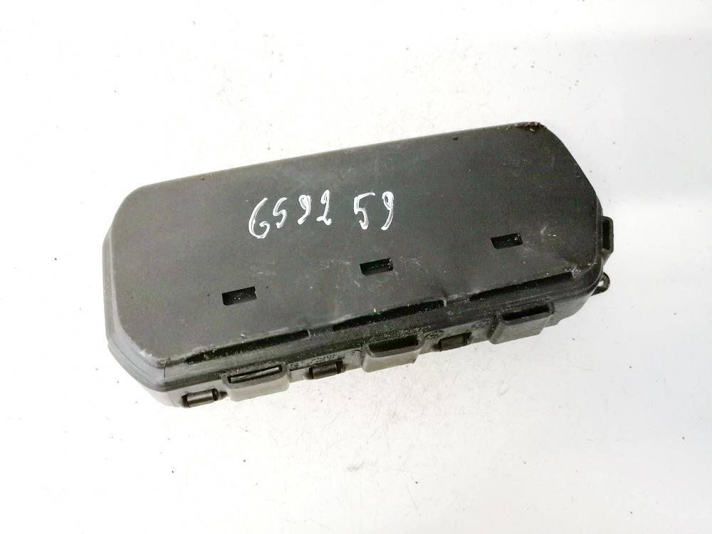 8200240773 Renault Espace 2005 Sitz AIRBAG