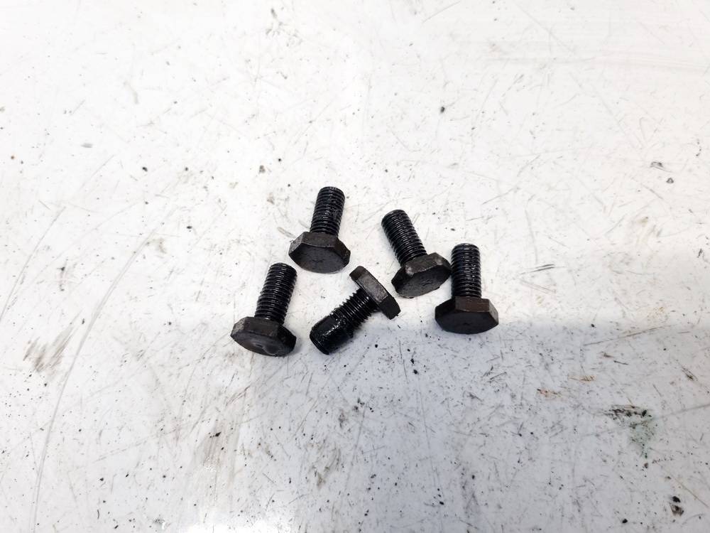 Citroen C3 Picasso 2010 Flywheel Bolt Screw