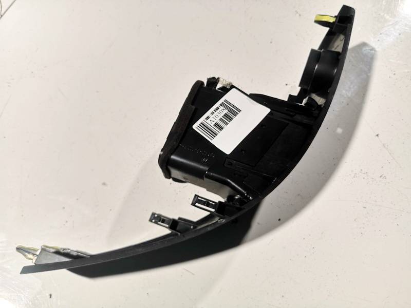 655643A010 Toyota Corolla Verso 2007 Salono oro groteles