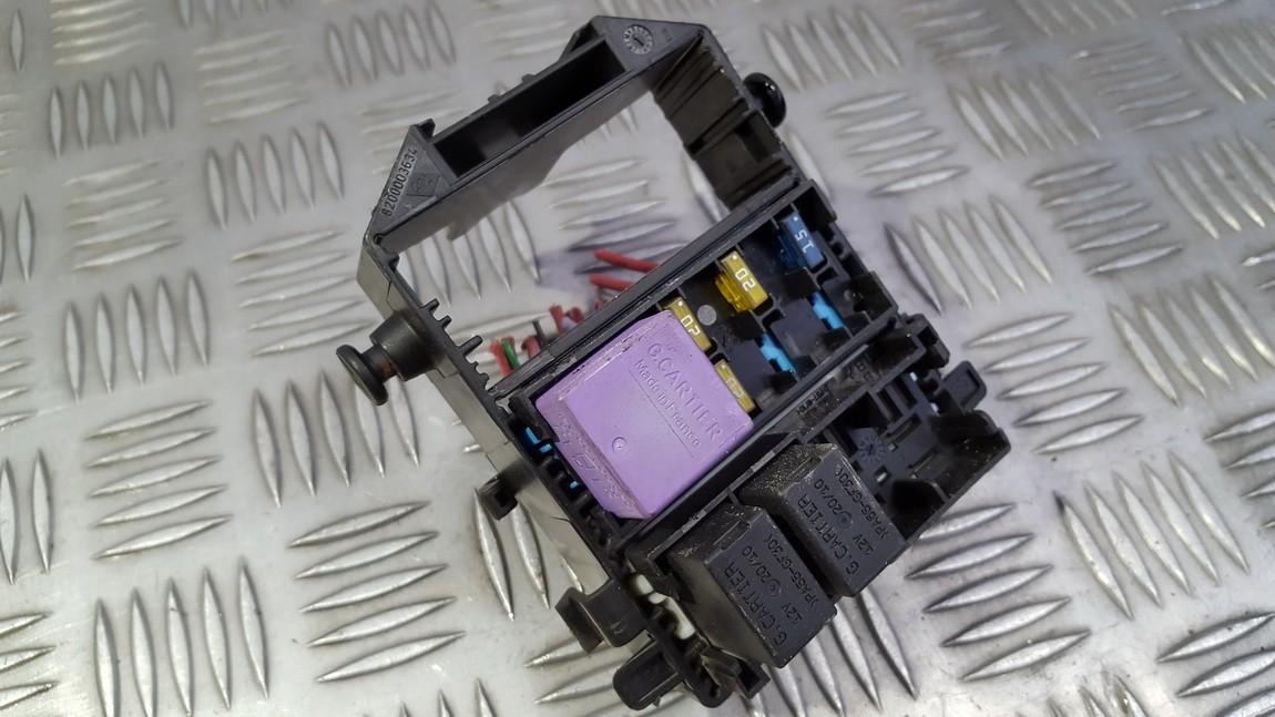 PA66GF30 USED Fuse box Renault Laguna 2001 1.9L EIS00392643 Used