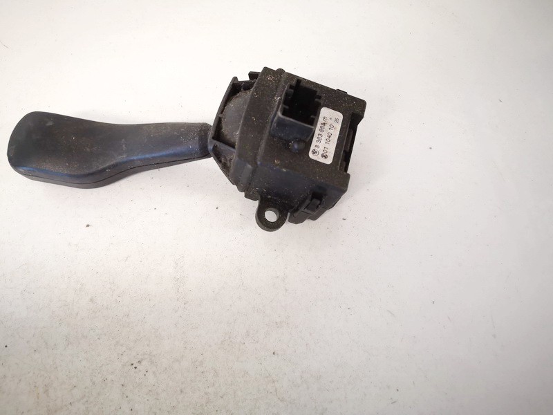 8363668M BMW X5 2001 COMMODO PHARE CLIGNOTANT - Thumbnail 2