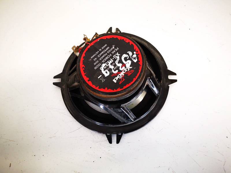 Renault Scenic 2000 Speaker (audio) - Thumbnail 2