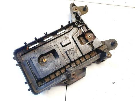 1K0915333C Skoda Octavia 2008 Pad de Batterie