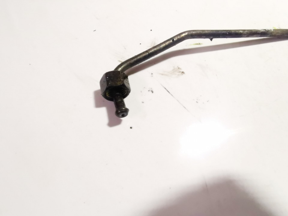 Seat Leon 2002 Rura Wtryskiwacza - Thumbnail 3