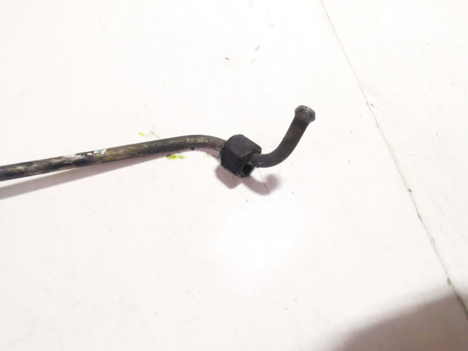 Seat Leon 2002 Rura Wtryskiwacza - Thumbnail 2