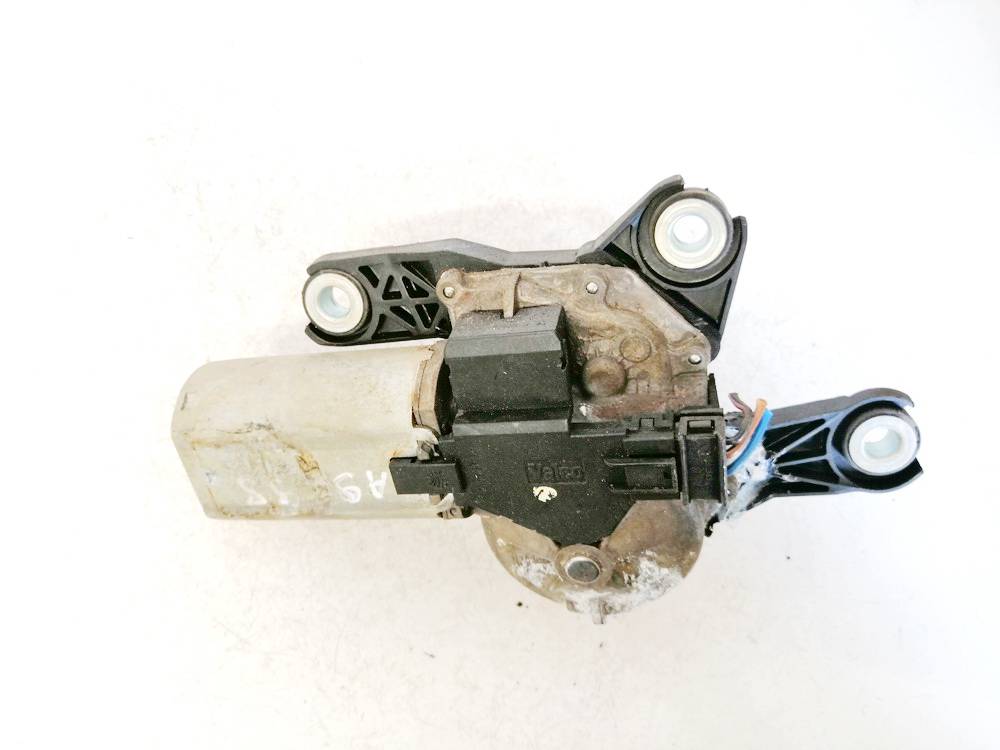 Jeep Grand Cherokee 2005 Wiper motor (Rear Screen Wiper Engine) - REAR