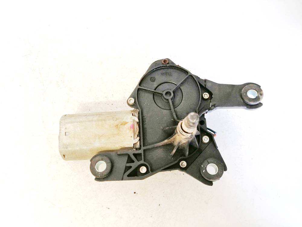 Jeep Grand Cherokee 2005 Wiper motor (Rear Screen Wiper Engine) - REAR - Thumbnail 2