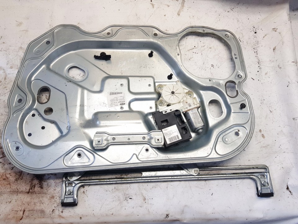 3M51R203A28NT Ford C-MAX 2005 Door winder mechanism (Window Regulator) - FRONT RIGHT