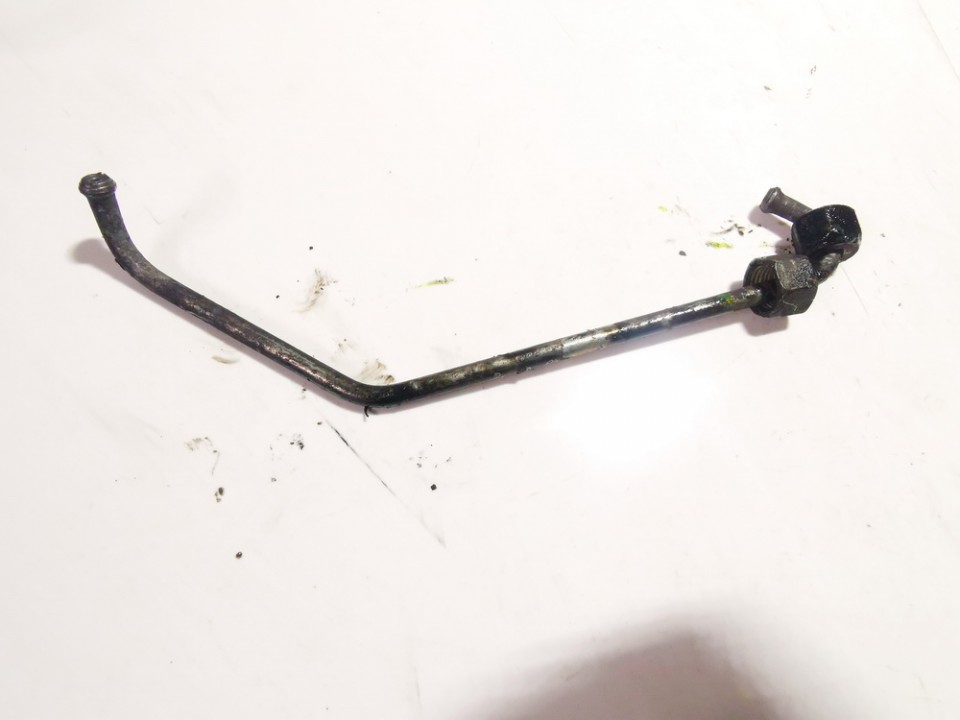 Seat Leon 2002 Rura Wtryskiwacza