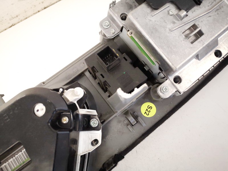 4F0920950L Audi A6 2005 Speedometers - Cockpit - Speedo Clocks Instrument - Thumbnail 4