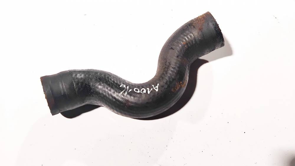 Opel Zafira 2006 TURBO INTERCOOLER PIPE HOSE