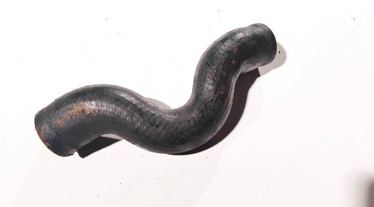 Opel Zafira 2006 TURBO INTERCOOLER PIPE HOSE - Thumbnail 2