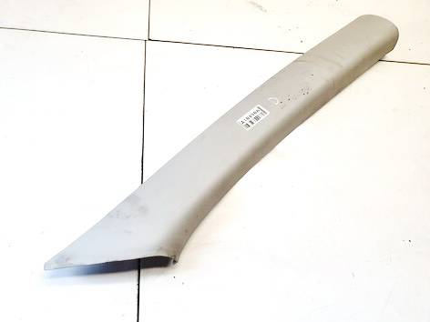 1Z0867458L Skoda Octavia 2008 Pillar Trim - FRONT RIGHT