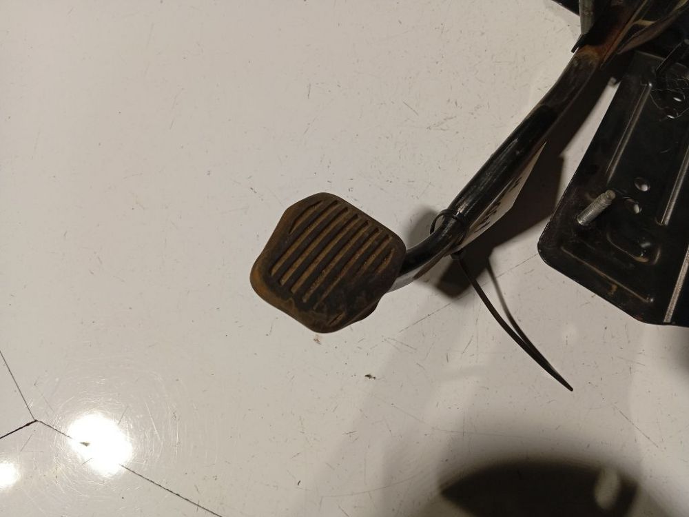 4N512467CE Volvo V50 2005 Pedal work, Brake pedal, Pedal bracket, Clutch pedal - Thumbnail 2