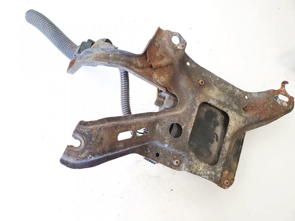 8987171010 Toyota Auris 2008 Moduł Sterowania Wtryskiwaczami Paliwa - Thumbnail 3