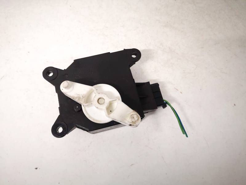 1000024010 Opel Vectra 2004 Actionneur moteur volet ventilateur chauffage - Thumbnail 2