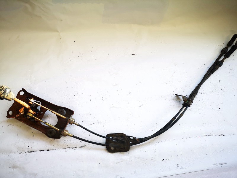 Honda Accord 1995 Gearshift Lever Mechanical (GEAR SELECTOR UNIT)