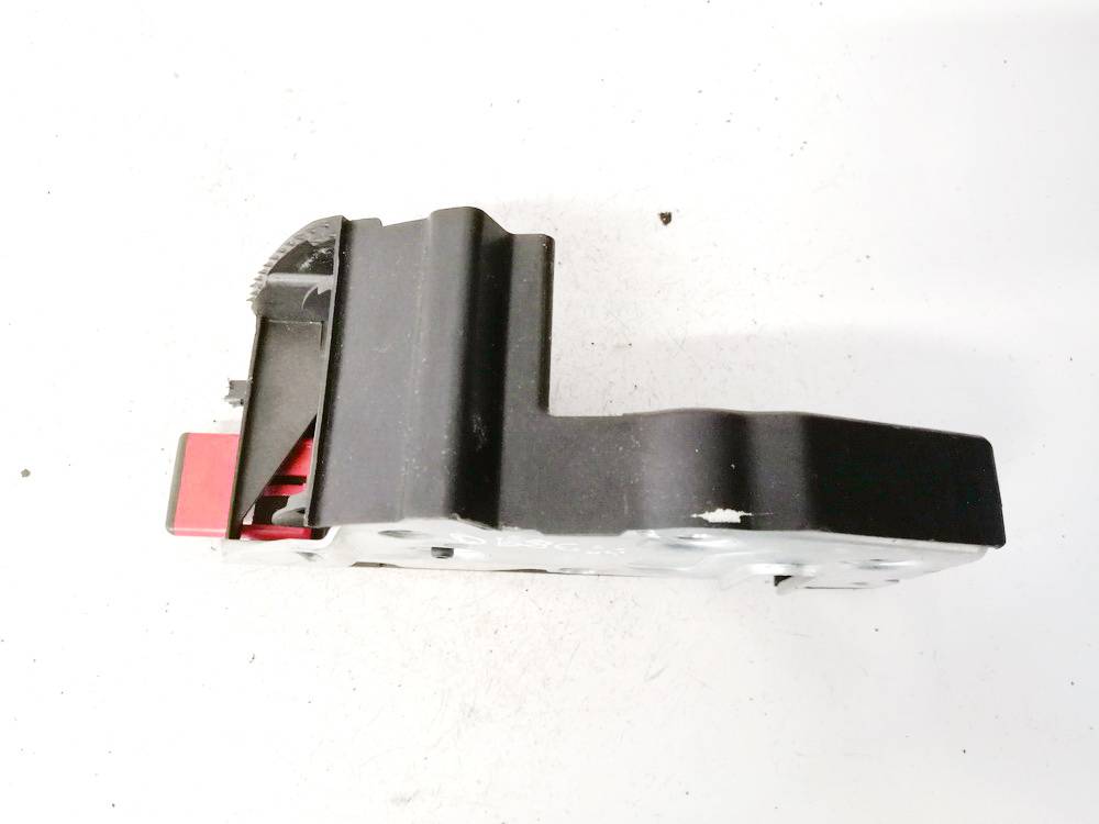 1K0885682E Skoda Octavia 2005 Seat Lock Latch assembly - Thumbnail 2