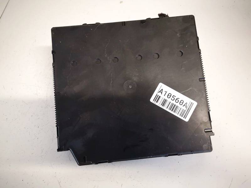 3AA937087F Volkswagen Passat 2013 General Module Comfort Relay (Unit) - Thumbnail 3