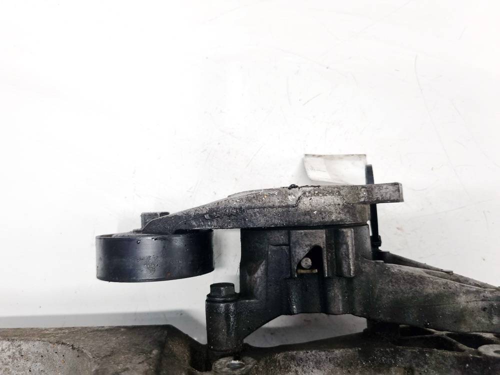 03G903315C Volkswagen Golf Plus 2005 Tensioner Belt (Gates Tensioner Pulley)