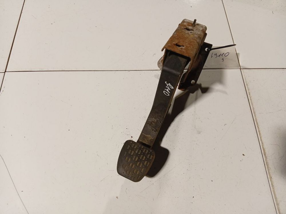 Volkswagen Crafter 2006 Stabdziu pedalas