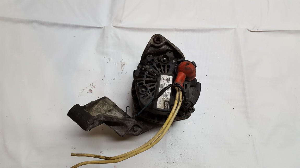 23100AX62A Nissan Micra 2007 Alternator