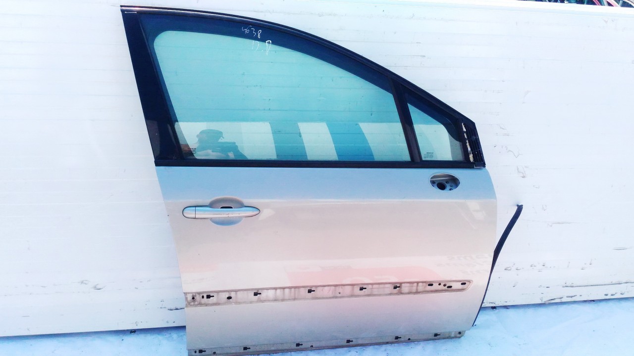 GELTONA Renault Vel Satis 2002 Durvis - PRIEKŠA PA LABI