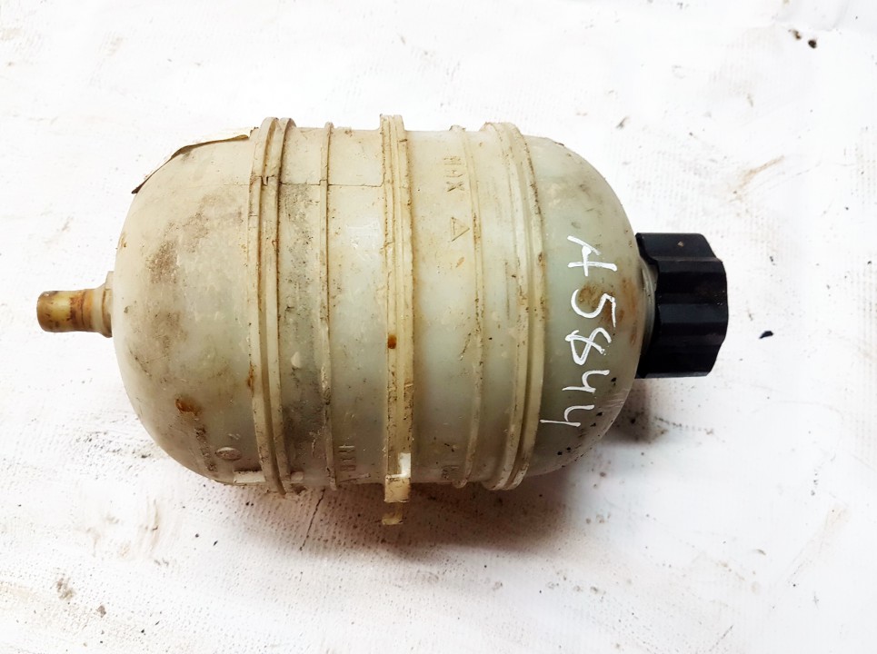 USED USED Expansion Tank coolant (RADIATOR EXPANSION TANK BOTTLE