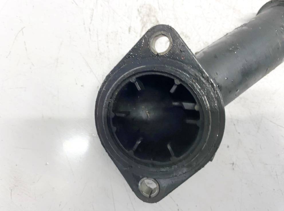 06B121121 Audi A4 2000 Thermostat Housing (Flange)