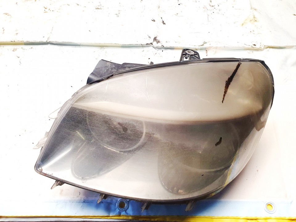 51755051 Fiat Doblo 2007 Zibintas P.K.