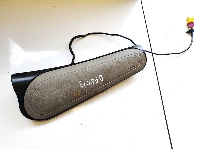 30005187 Audi A2 2001 Sedynes Airbag SRS