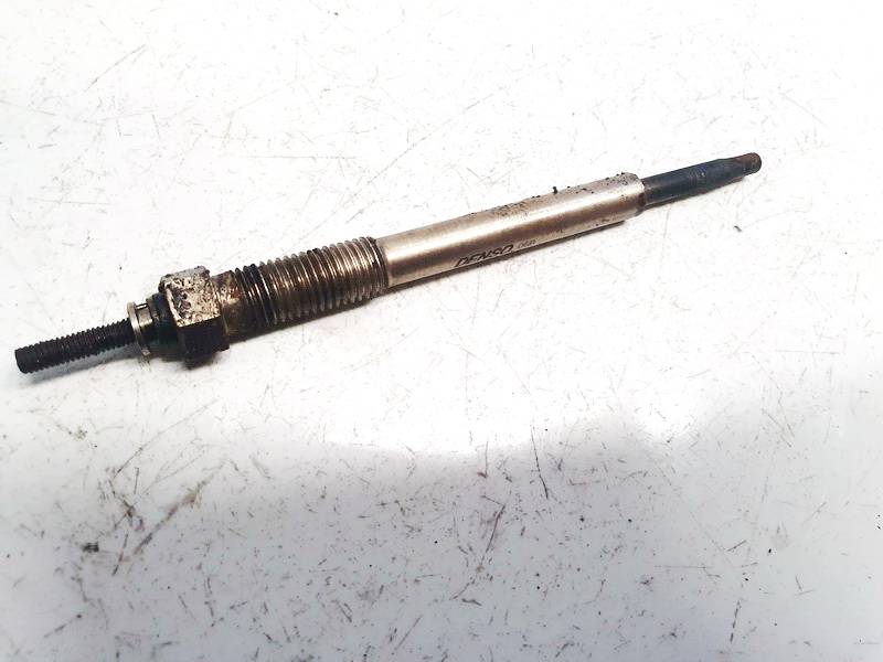 DG60211V Hyundai 2000 Diesel Spark Plug (Glow Plug) - Thumbnail 2