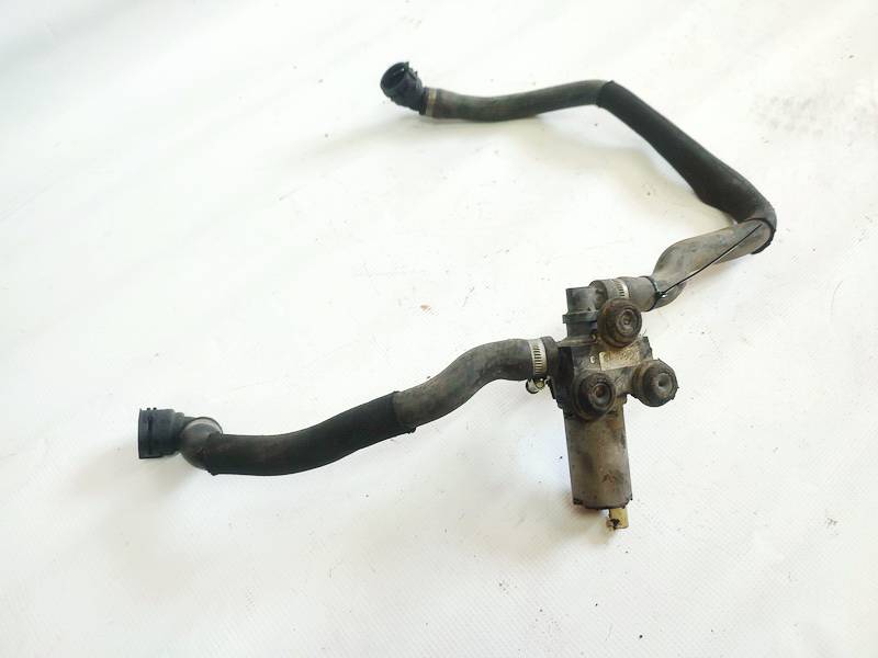 BMW 1-Series 2004 Radiator Hose (Water Hose)