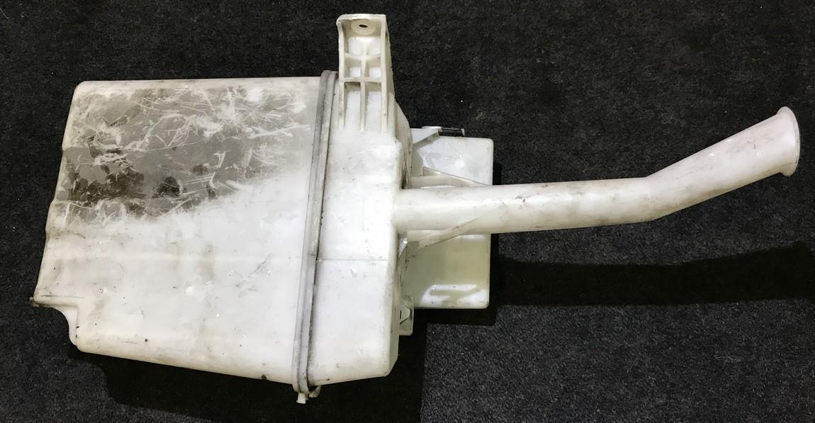 ApplianPar Washer Reservoir Tank For Toyota Corolla 2020-2024