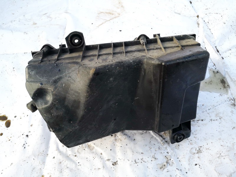 1J0129607K Audi A3 1997 Air filter box - Thumbnail 3