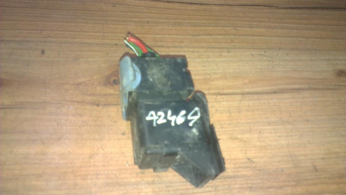 Ford C-MAX 2004 Relay module