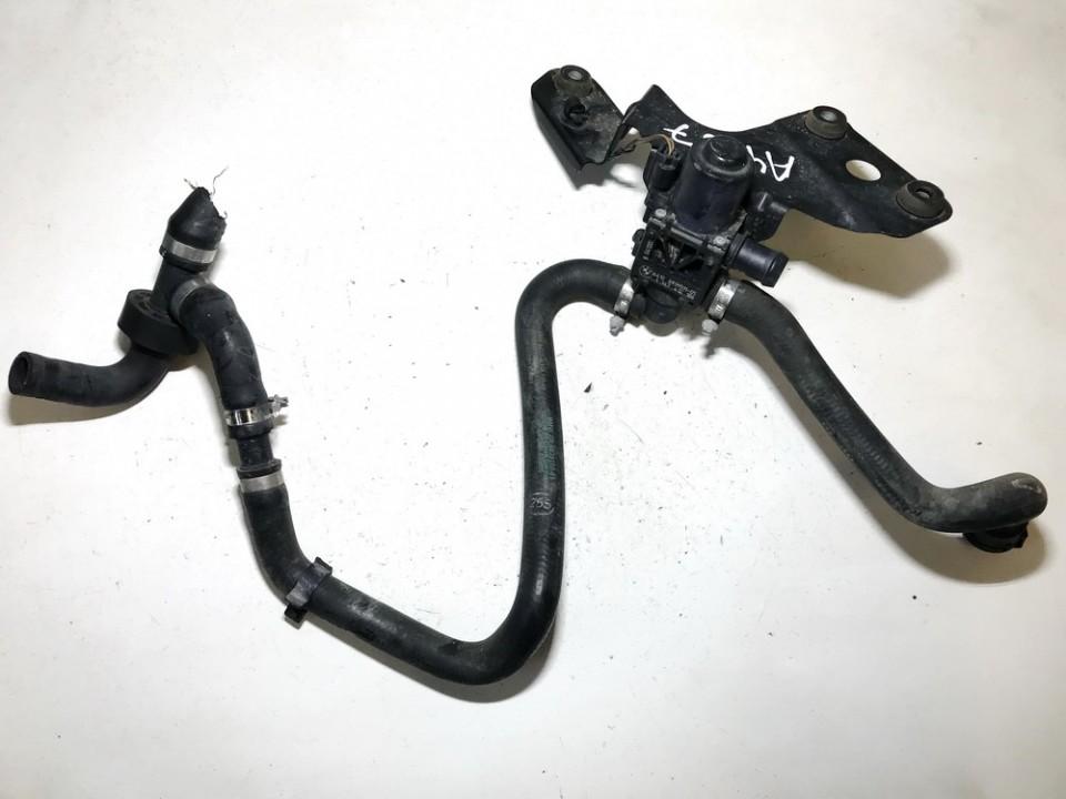 6412693951101 6412693951101 Auxiliary Coolant Water Pump (Heater Core