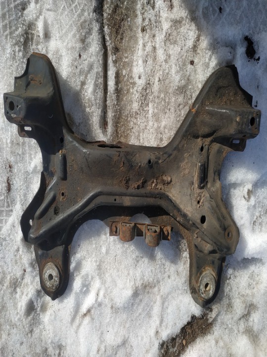 Audi A3 2000 Traversas P.