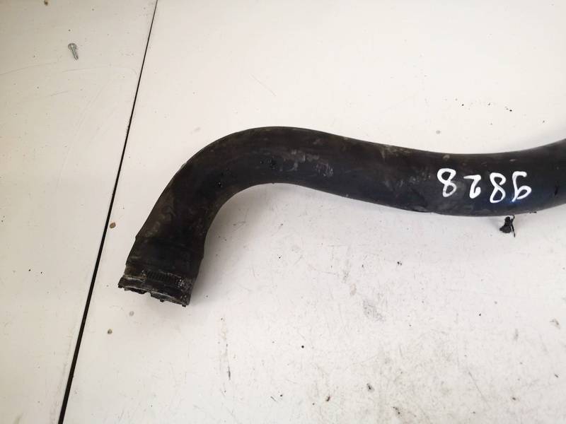 A2045010582 Mercedes-Benz C-CLASS 2008 Radiator Hose (Water Hose) - Thumbnail 2