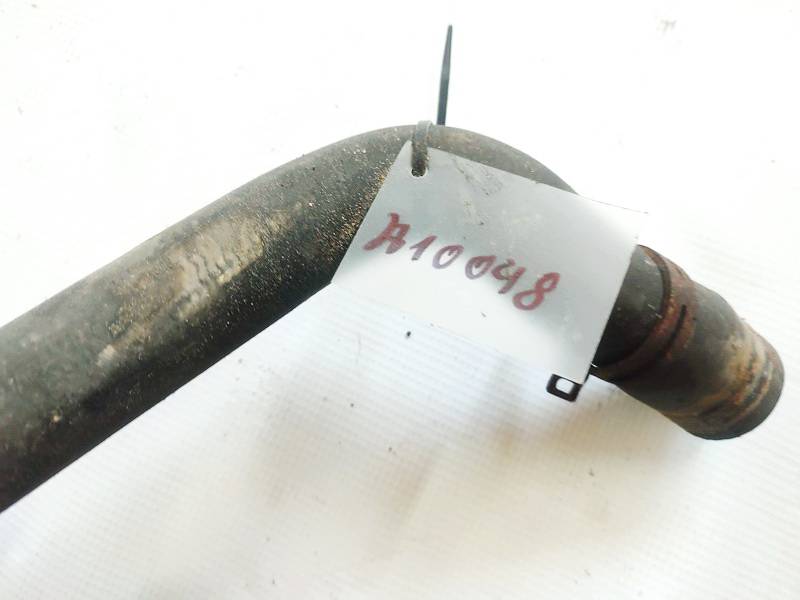 Ford C-MAX 2007 Radiator Hose (Water Hose) - Thumbnail 4