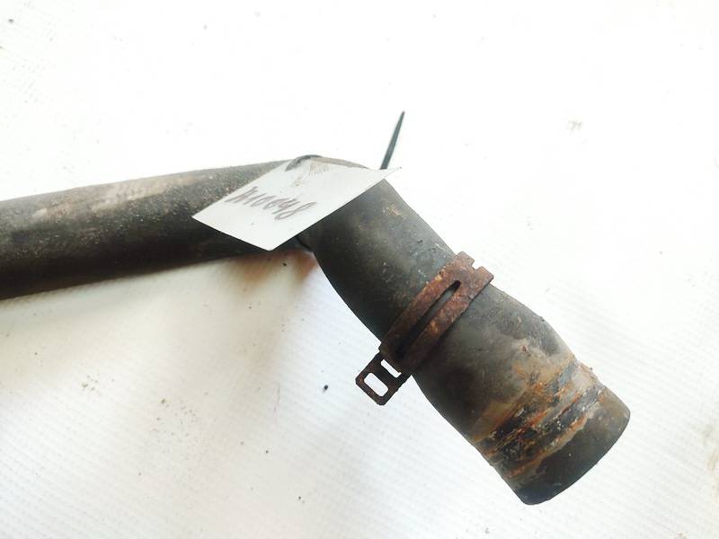 Ford C-MAX 2007 Radiator Hose (Water Hose) - Thumbnail 3