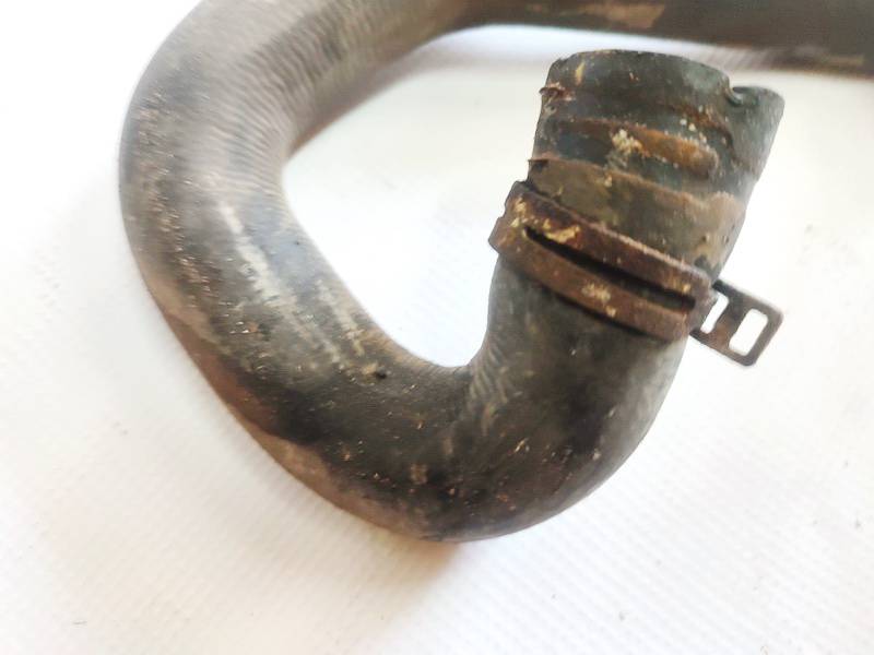 Ford C-MAX 2007 Radiator Hose (Water Hose) - Thumbnail 2