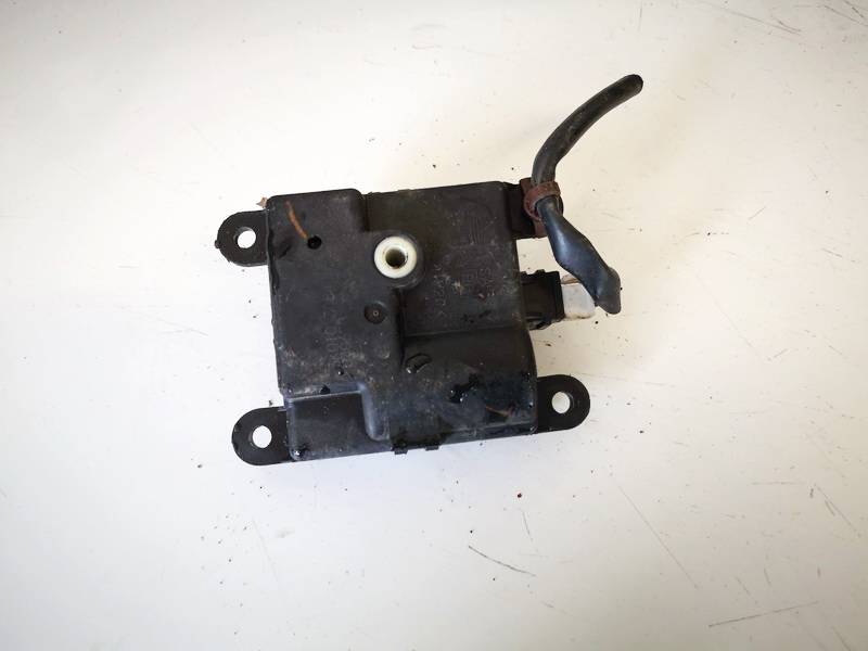 3K01030840 Nissan Murano 2005 Heater Vent Flap Control Actuator Motor