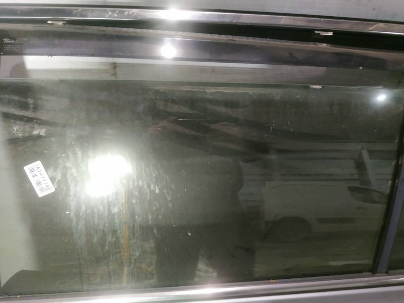 Subaru Outback 2010 Door-Drop Glass - REAR LEFT - Thumbnail 2